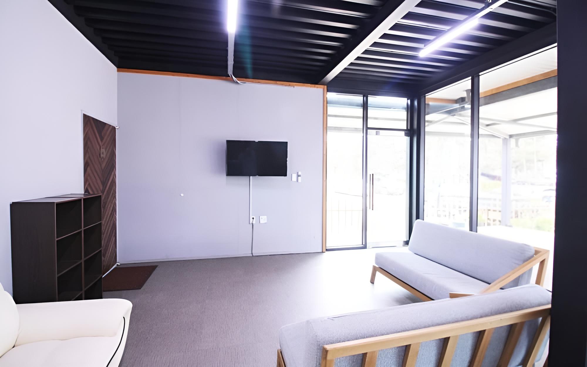 Taean Mongsanpo Tropea Pension view 4