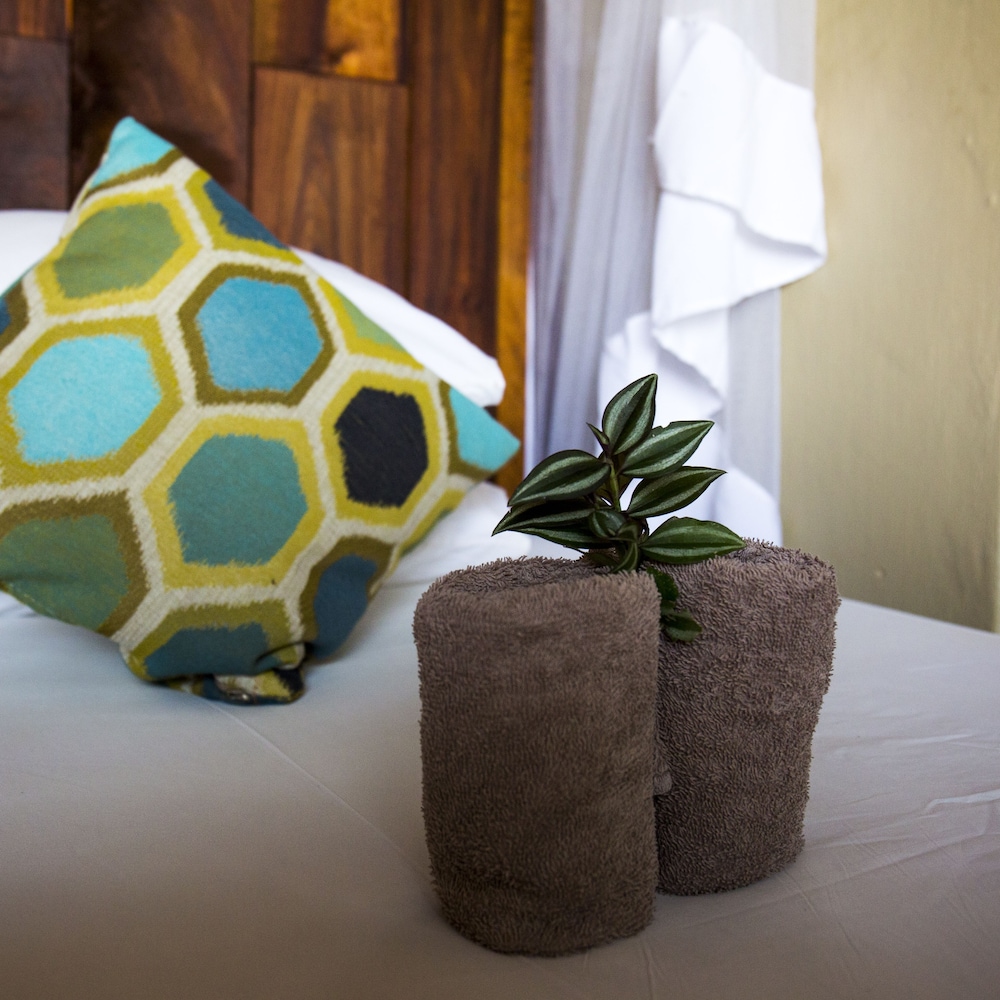 Namushasha River Lodge
