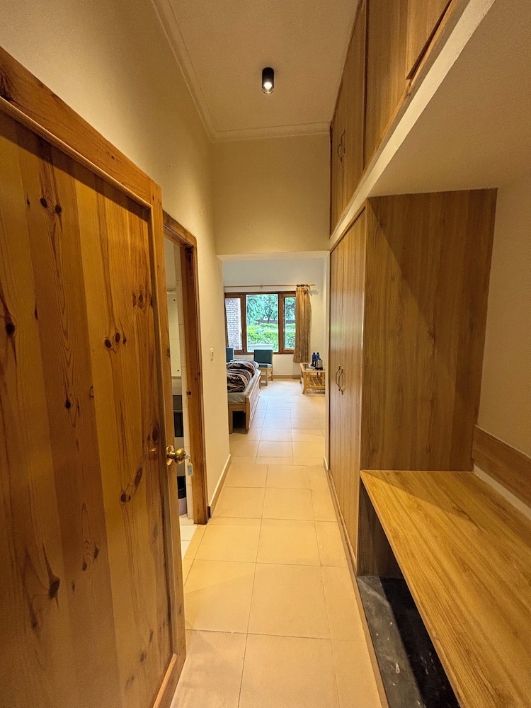 The Cocoon - Boutique Stay view 2