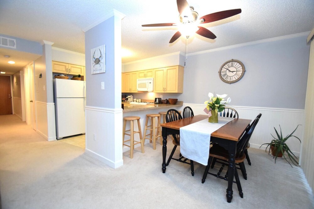 Our Place At The Beach 205I 2 Bedroom Condo by RedAwning view 5
