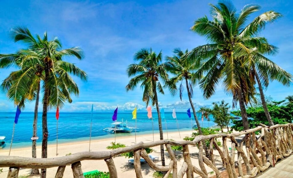 Malapascua Beach and Dive Resort