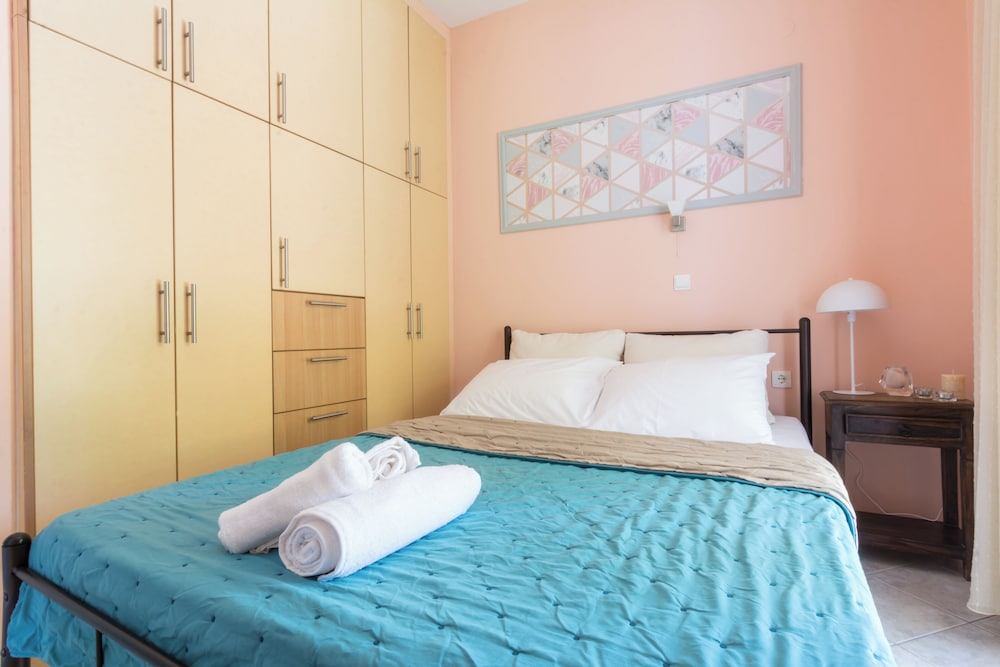 Villa Marafen by Corfu Escapes