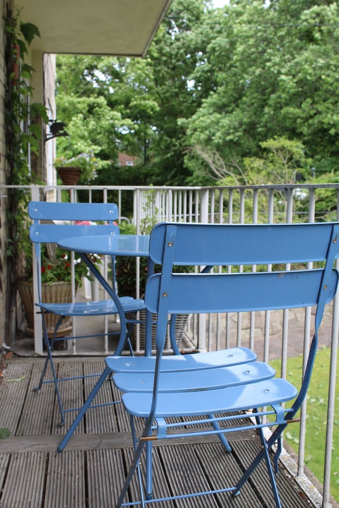 Doncaster Vacations - Boswell-large Balcony Apartment-town  Racecourse - Property Image 10