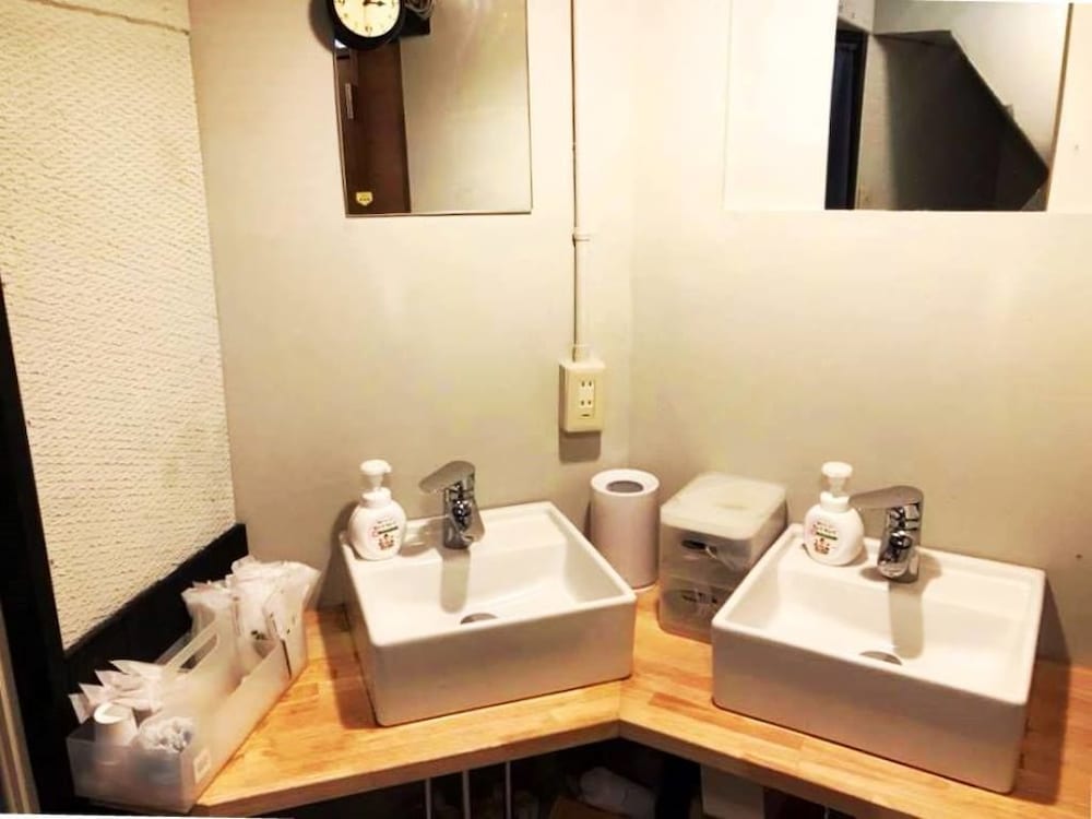 Kyoumachiya-inn Kyoto station south