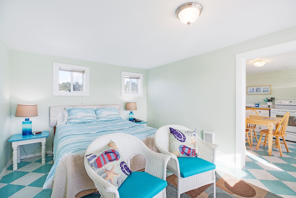 Sand Dollar Condos