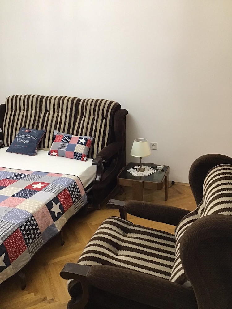 BMB Apartments
