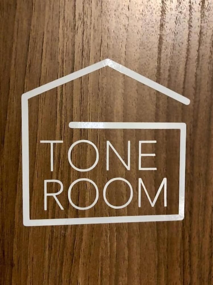 POPTONE the Guest House - Hostel
