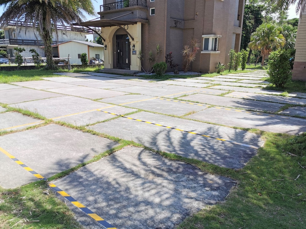 117 B&B