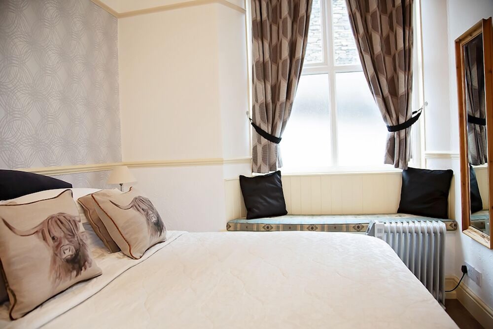 Fir Trees Guest House