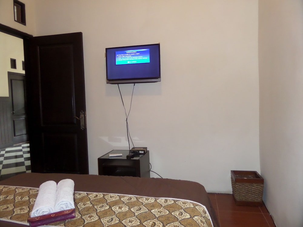 De Clove Guest House