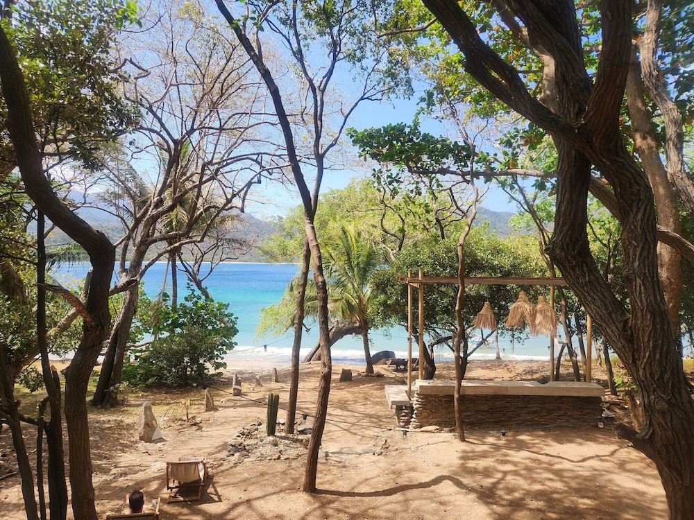 M Hostel Tayrona