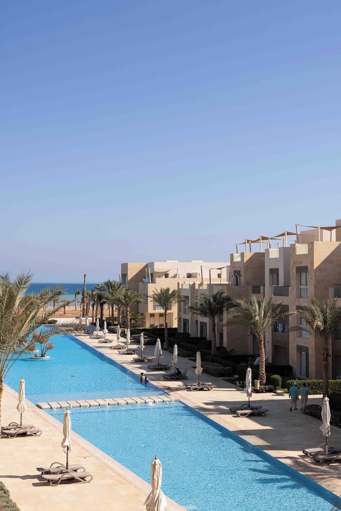 El Gouna - BIRD NEST