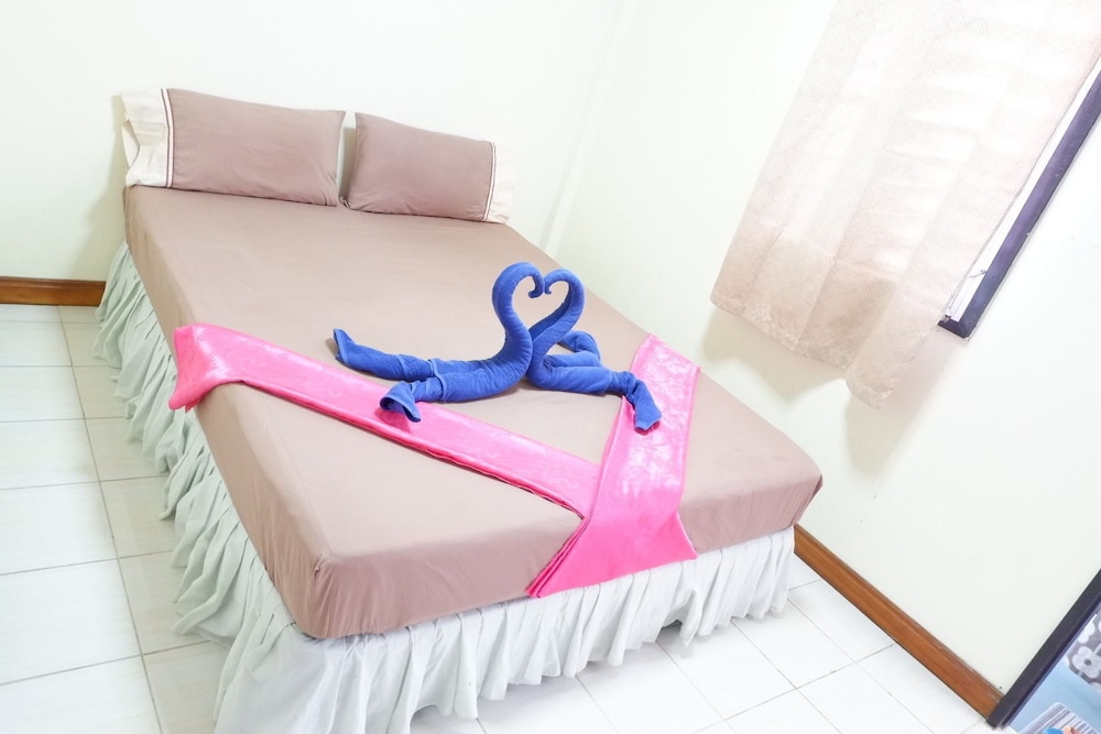 Harmony House - Hostel