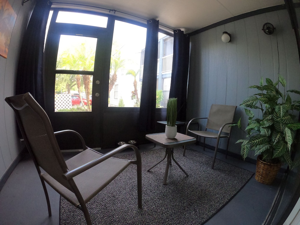 3697 Orlando Vacational Apartment 1st floor near Universal Studios