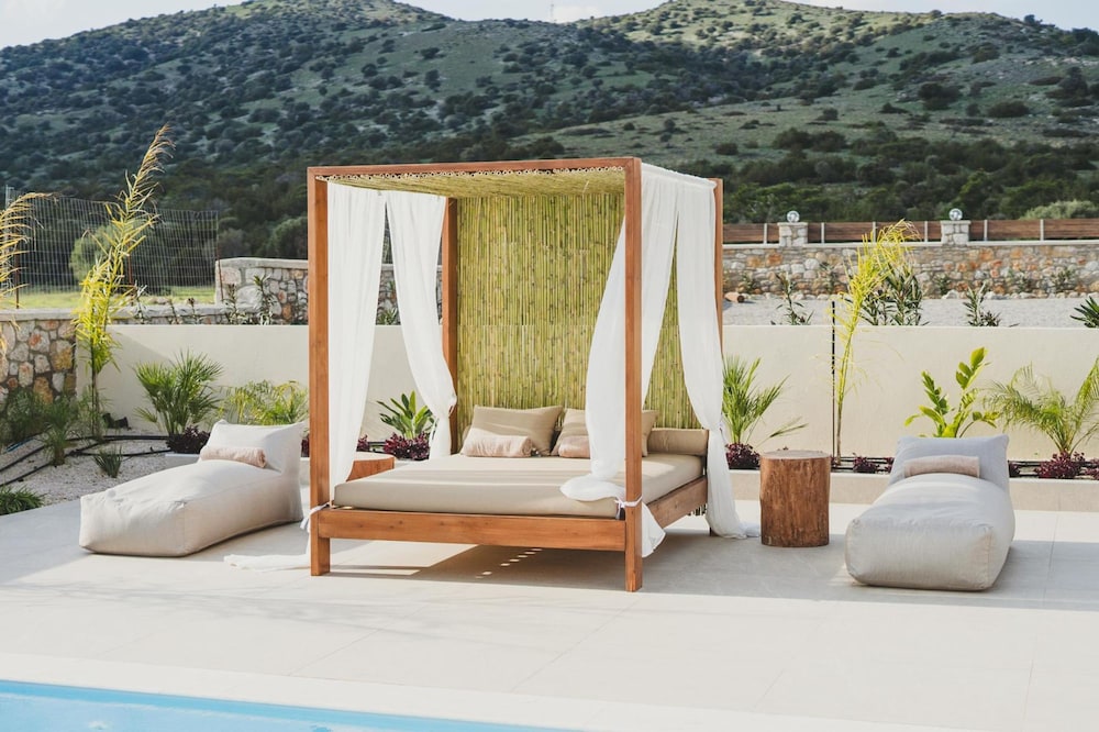 Aiolia Villa in Rhodes