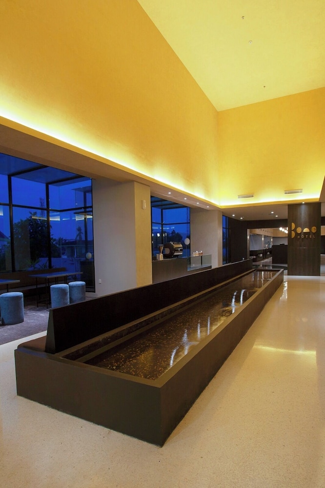 Bono Hotel by ARTOTEL - Pekanbaru