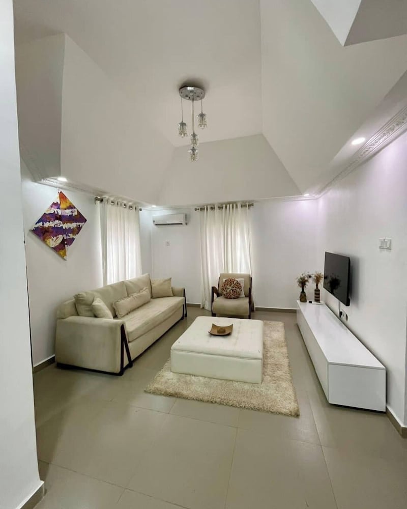Alim Luxury Apartments