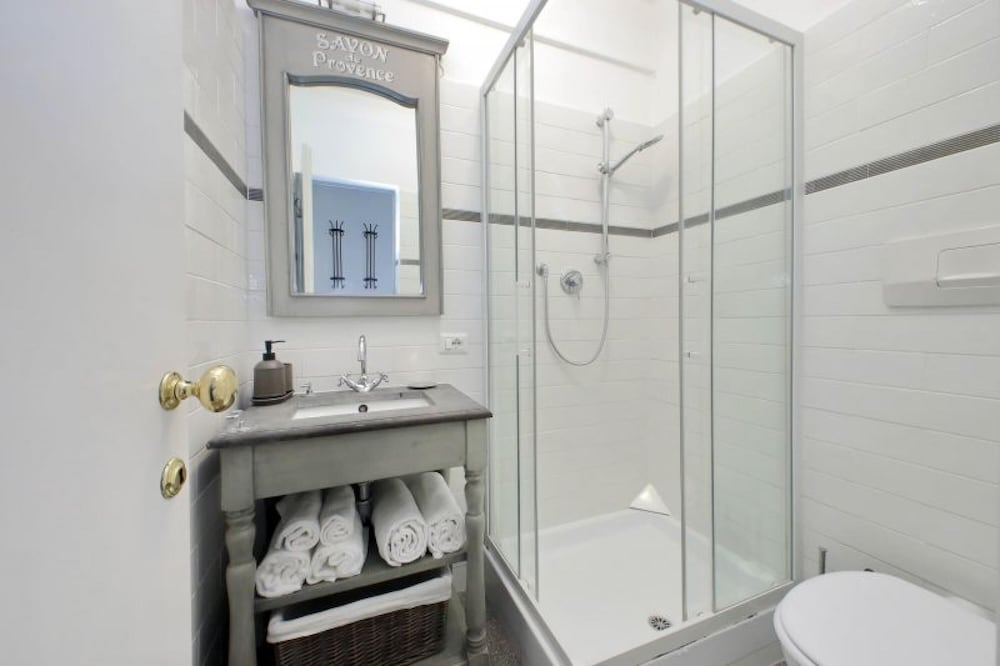 New La Colombaia a Perfect Spacious Rome Penthouse Just Steps From the Spanish Steps