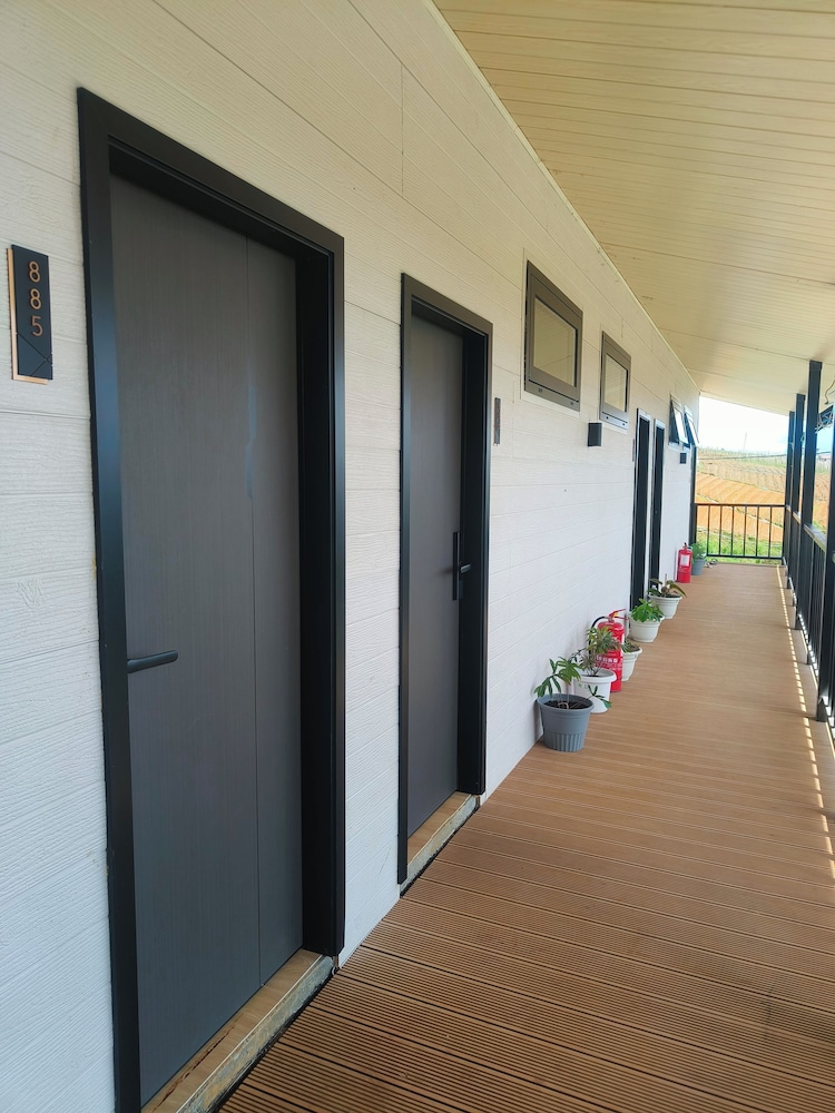The Pampines Villa