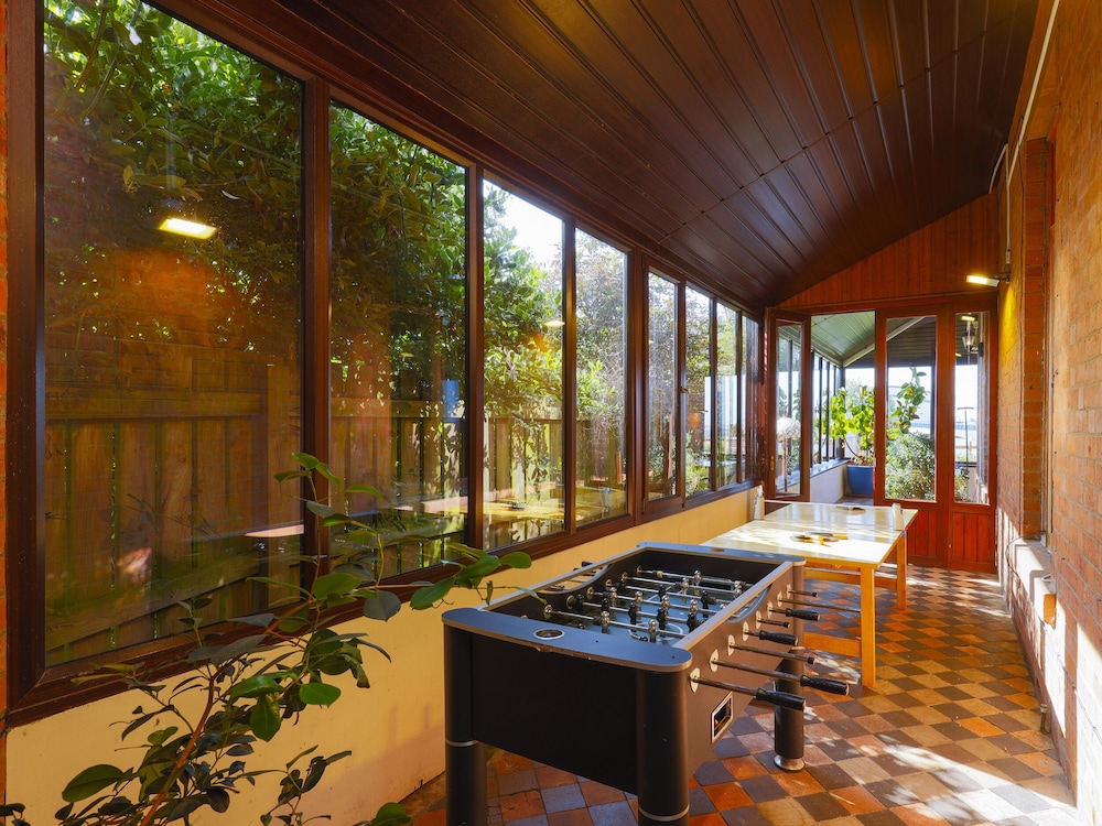 Roa Island House