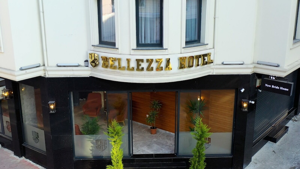 BELLEZZA OTEL - Image 34