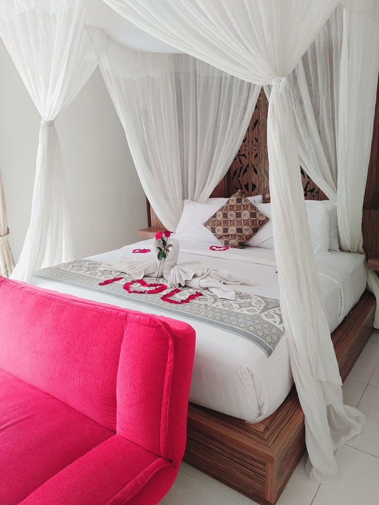 The Widyas Bali Villa