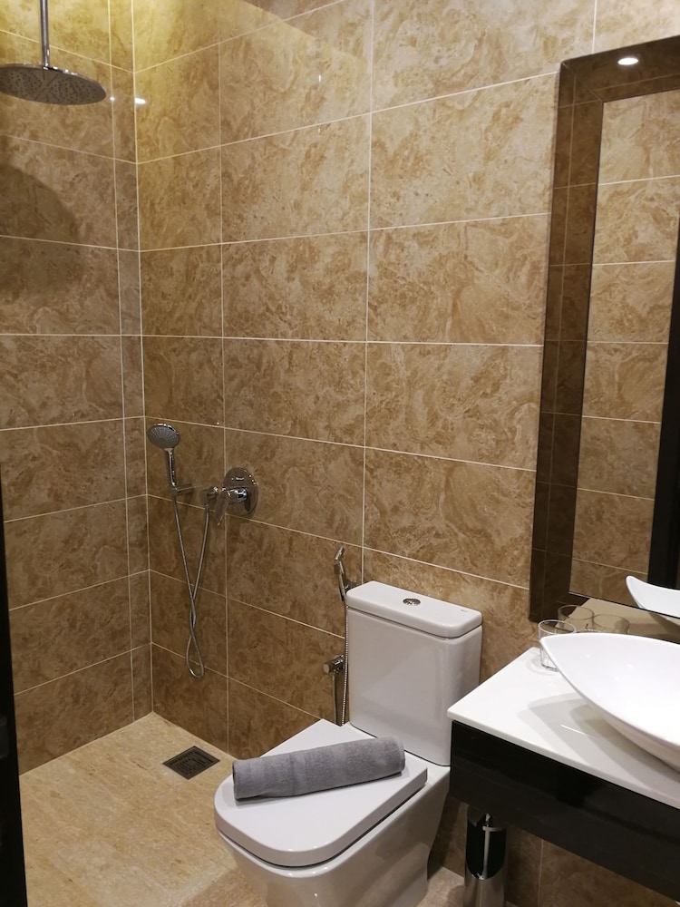 Dorsett Residences by Homes Asian