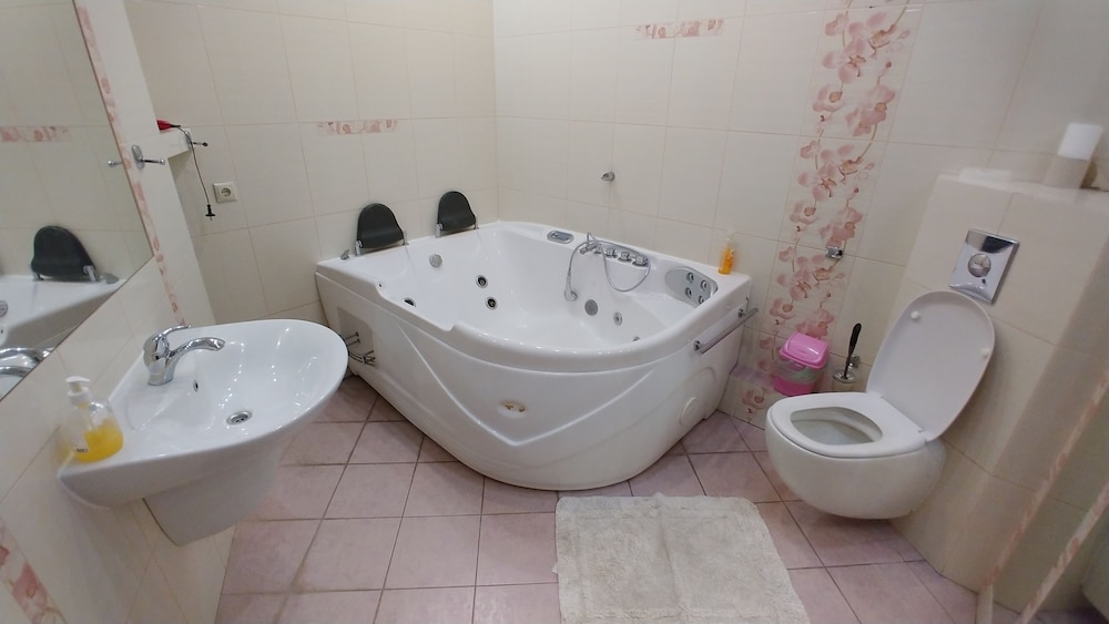 Kiev Rent Apartments