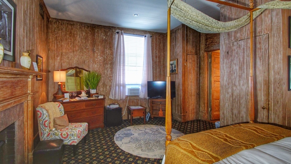 GardenSong B&B