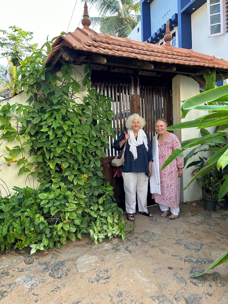 Santa Maria - A Premium Boutique Homestay by the Sea