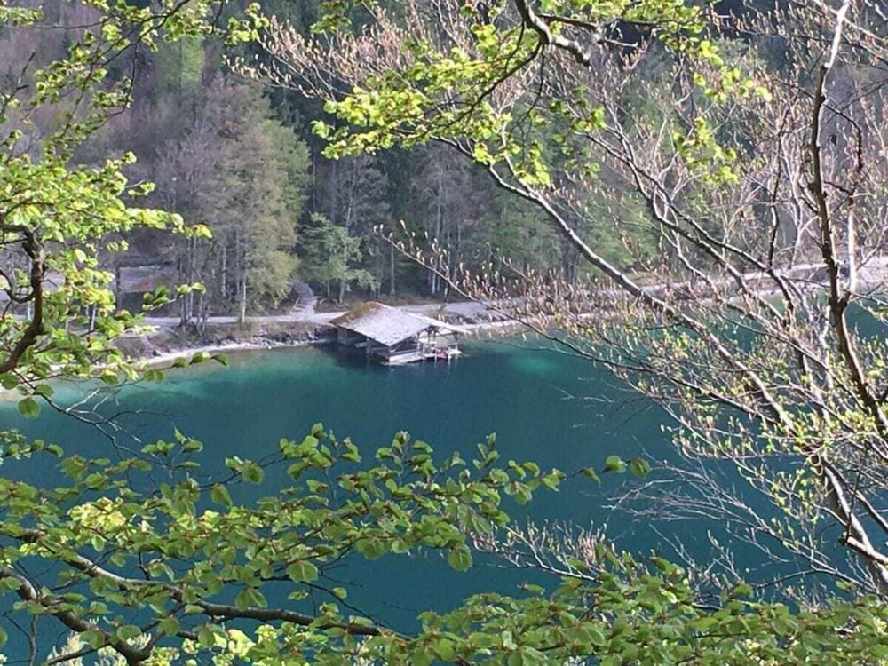 Penthouse in Ostseebad Sierksdorf