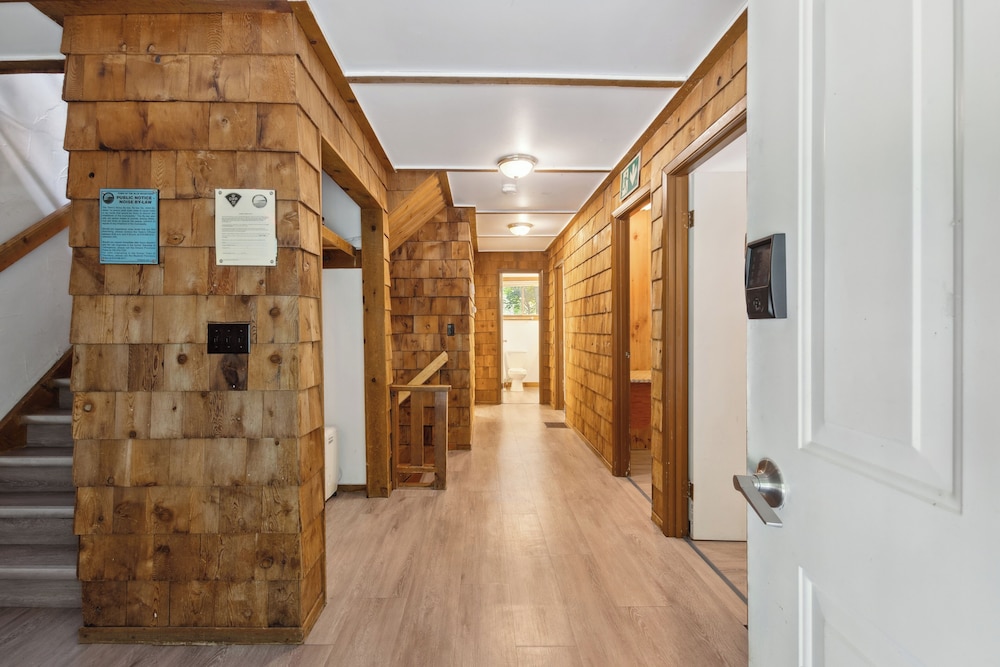 Birch View Chalets
