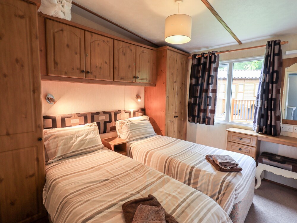 Pinehaven Lodge