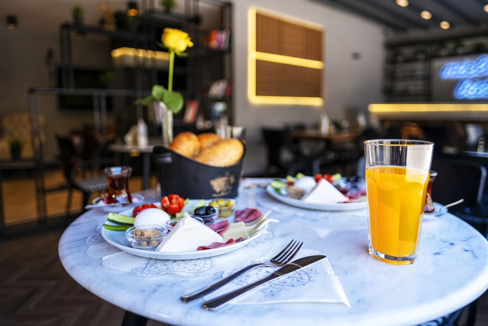 Antalya Vacations - Mielo Lara Boutique Hotel - Property Image 9