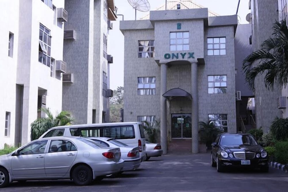 ORYZ APARTMENT