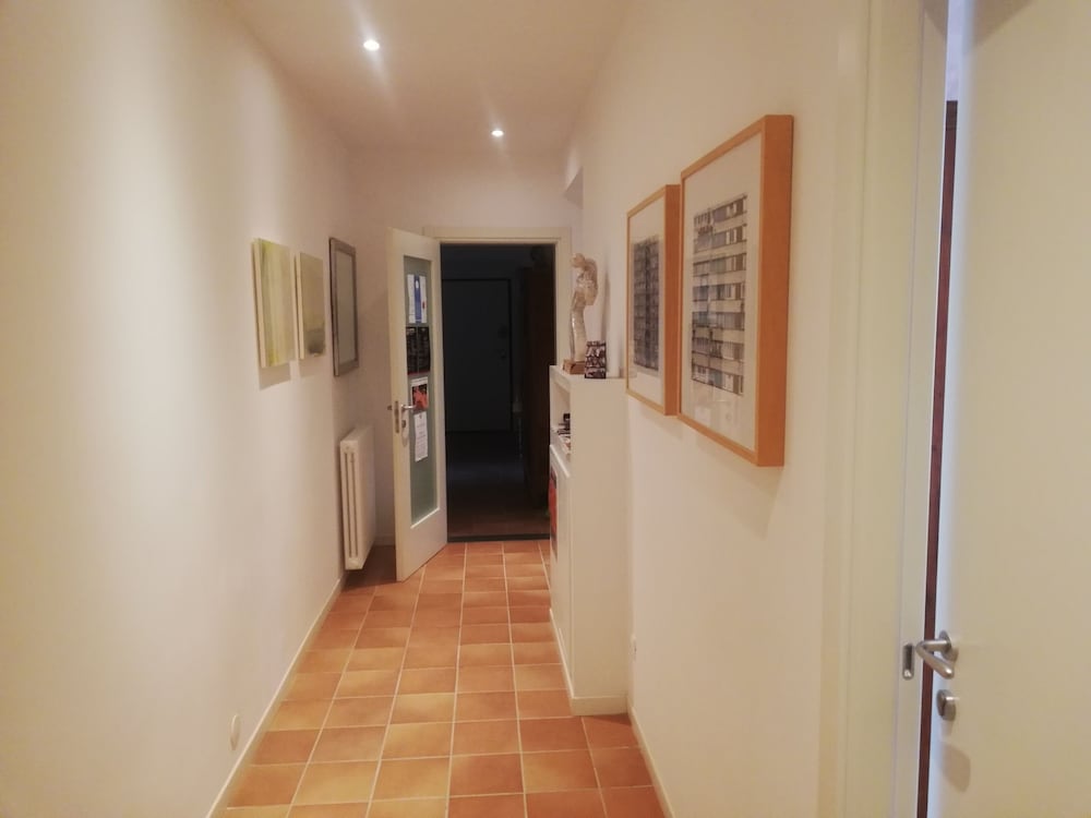 Dogana d'Acqua Art B&B