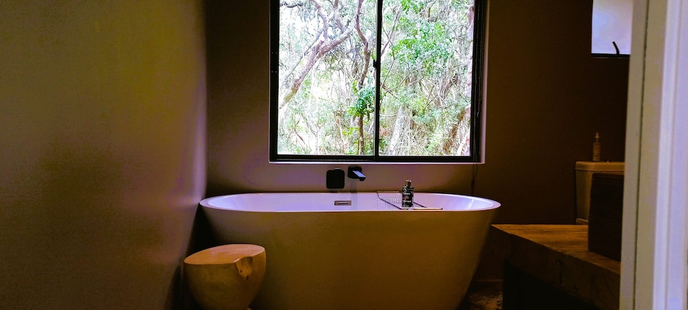 African Safari Lodge