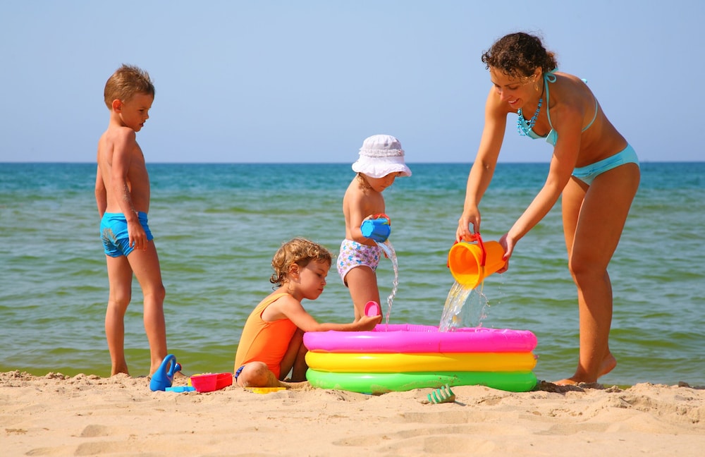 Residence Park Solemaremma