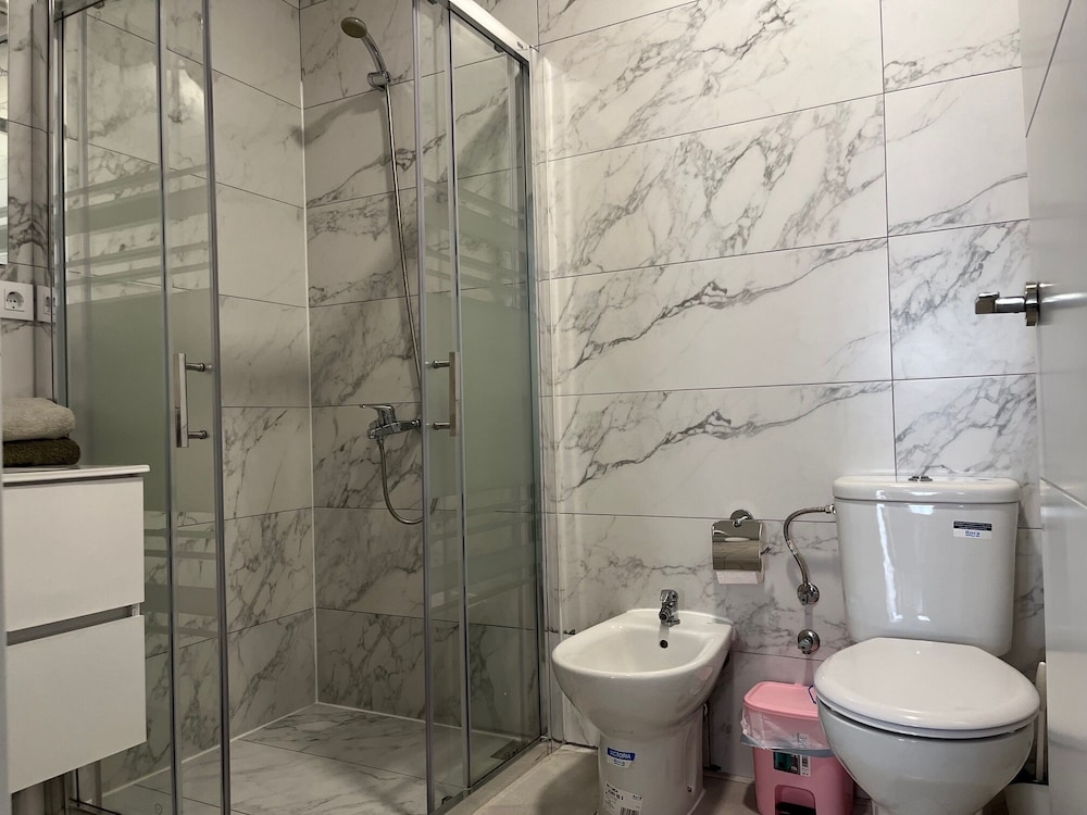 Meridiana Apartments