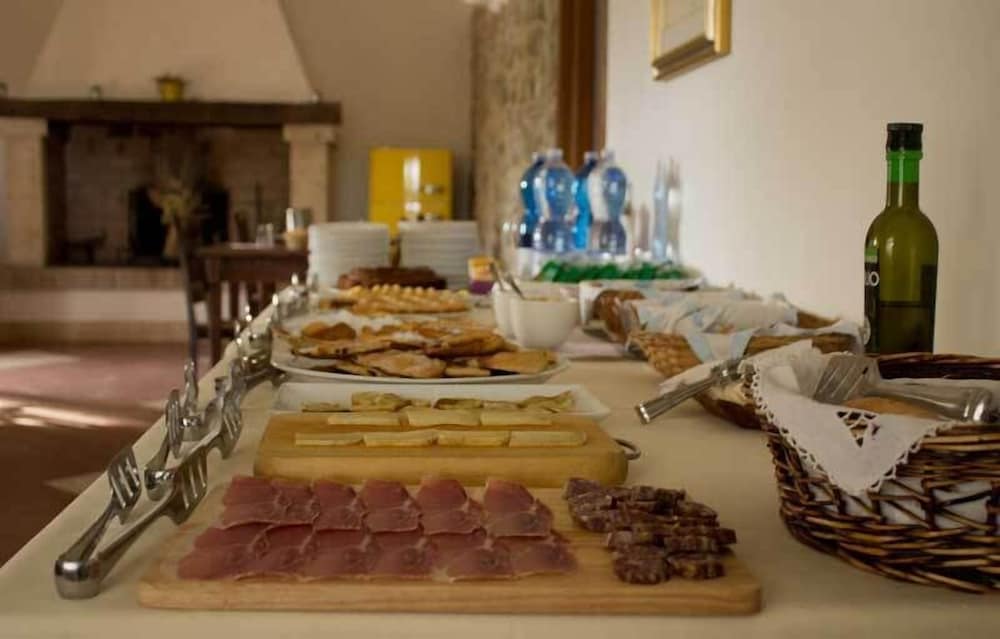 Bio Agriturismo Poggio Aione