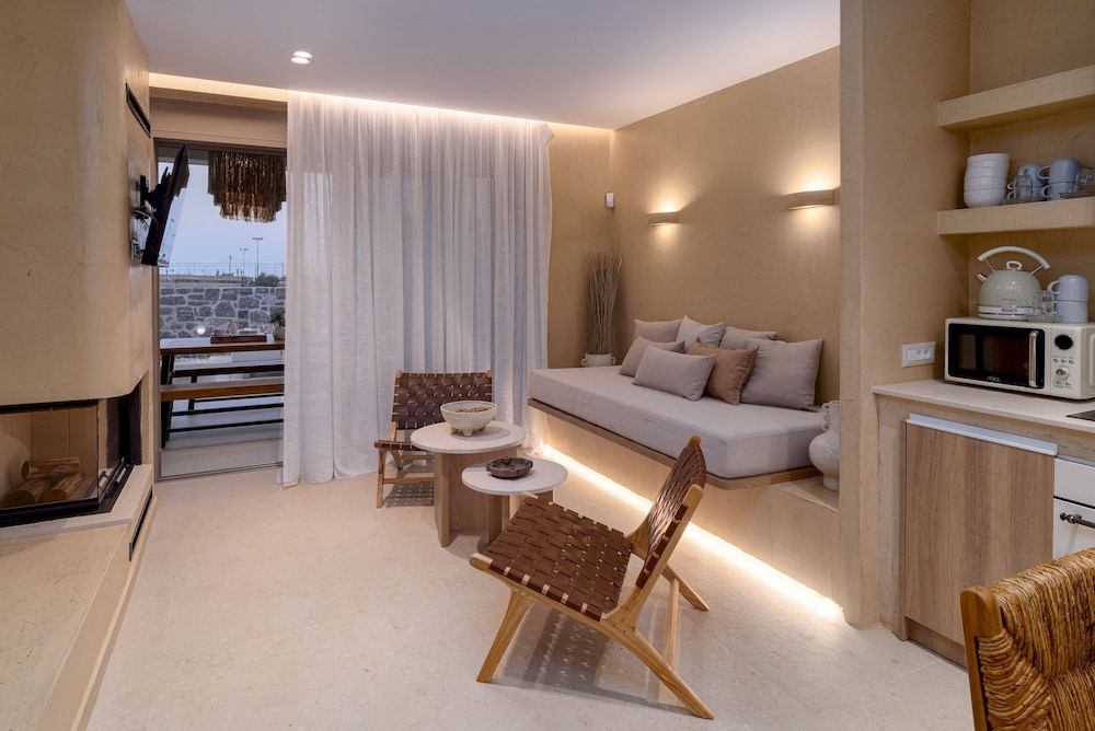 Numa Villas - Villa Taupe by Estia