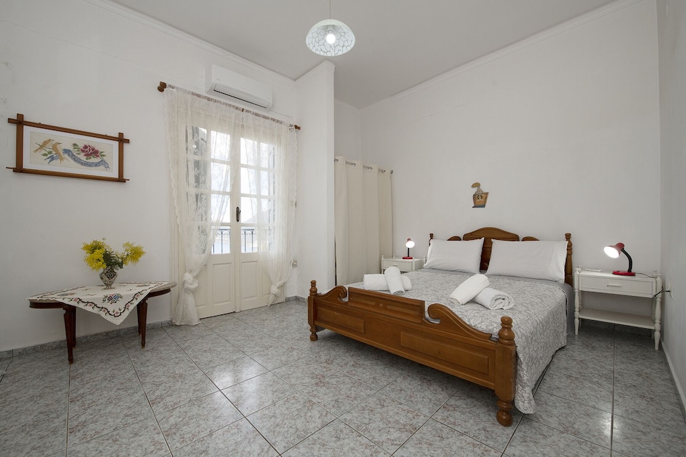 Giameiko Traditional House Kalymnos view 5
