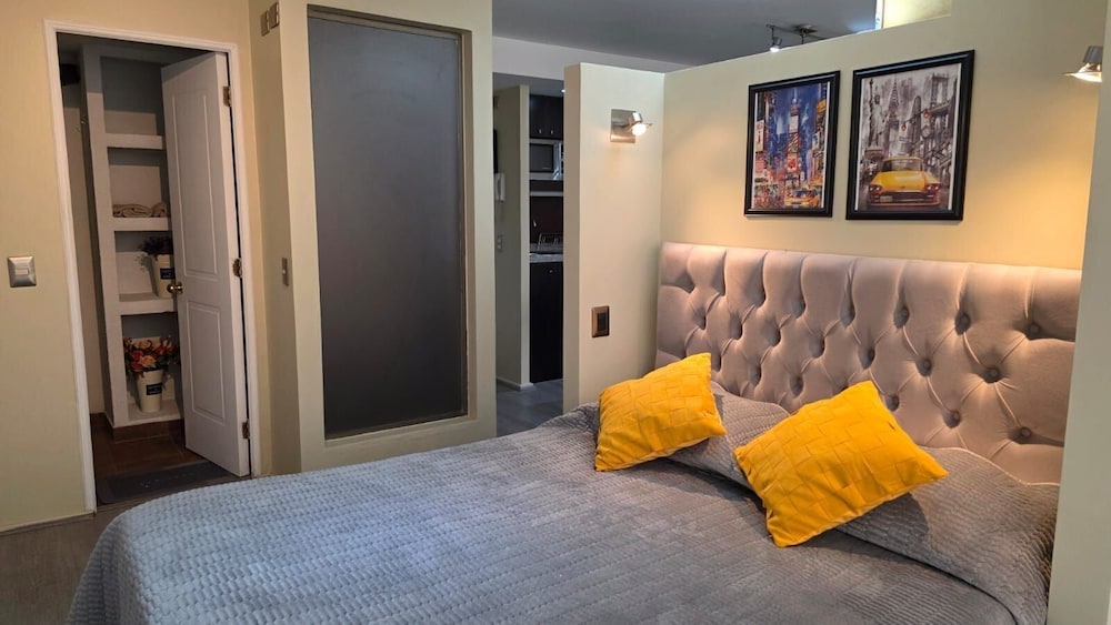 Oceana Suites Providencia