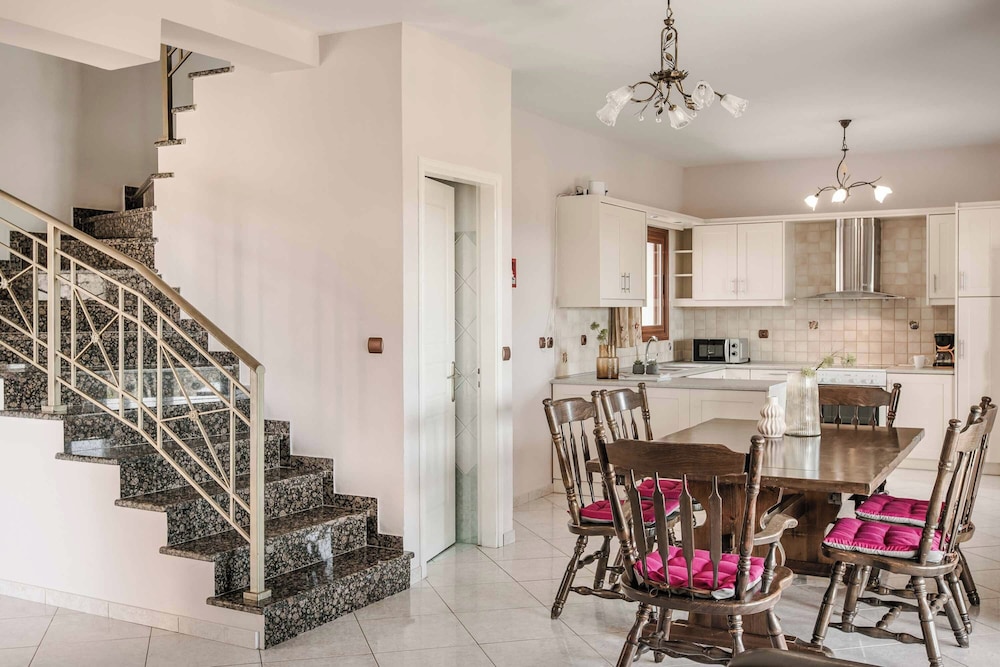 Villa Skala Blue