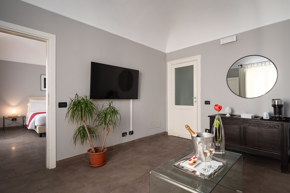 Sant'Agostino B&B