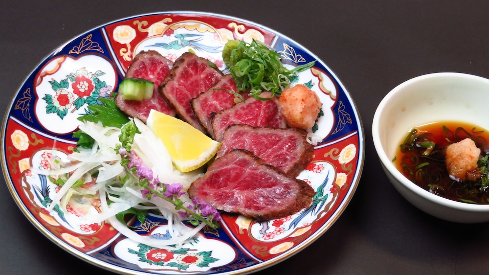Kosenkaku Yozyokan