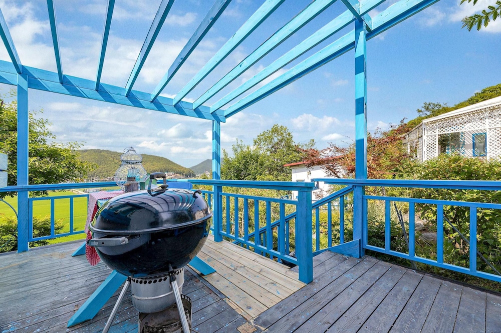 Ganghwa Picnic Pension