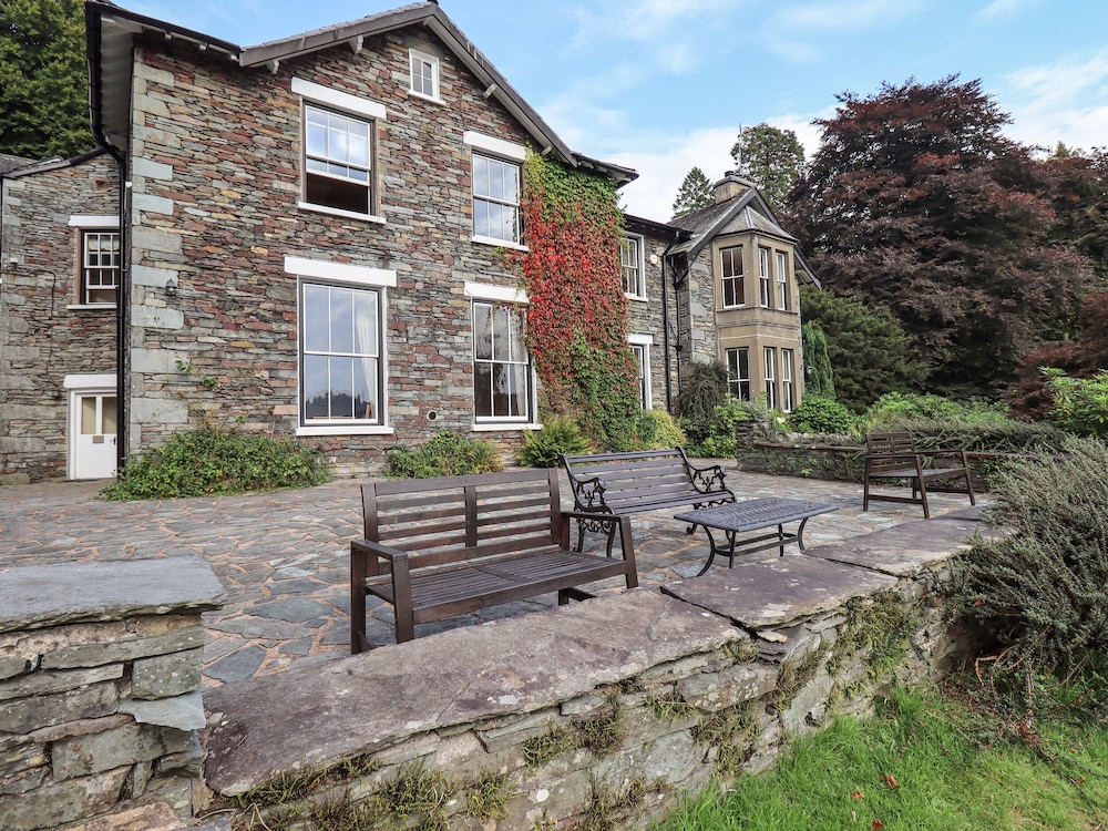 Easedale