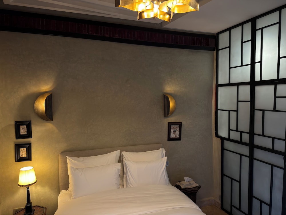 Riad Dar Yuba