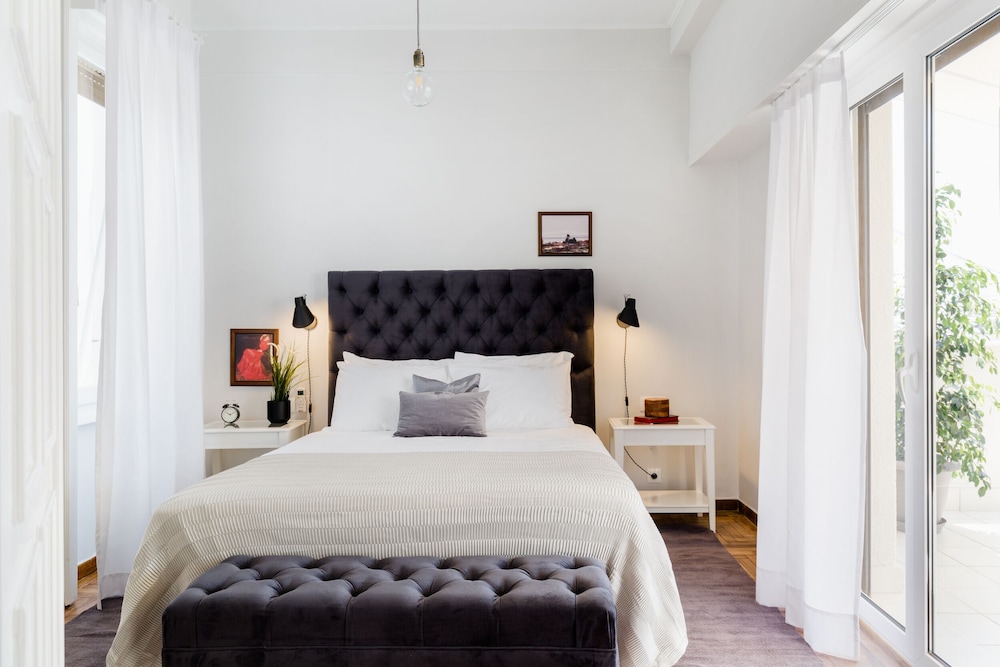 UPSTREET Classy Apartments photo 2